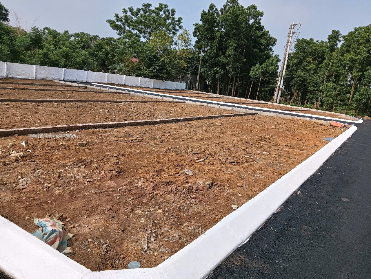 Đất nền Láng Hòa Lạc 100m2 giá 3 tỷ – gần tuyến giao thông lớn, tiềm năng tăng giá mạnh  Nguyễn - Ảnh 3